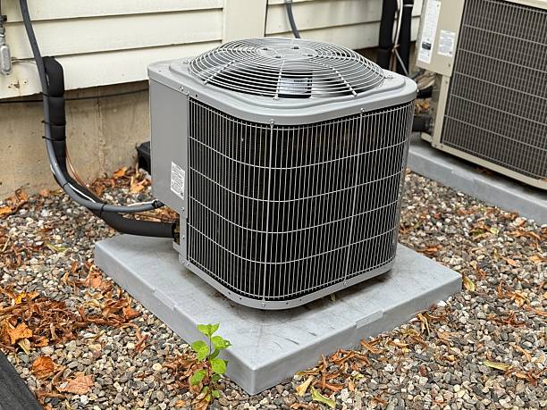 24/7 Emergency Heat Pump Repair experts in San Quentin, CA