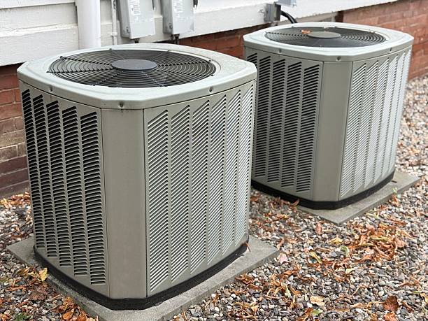 Reliable Heat Pump Repair contractor in San Quentin, CA by Leonard HVAC