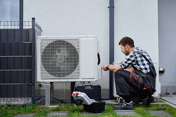 Top rated local Heat Pump Repair specialists in San Quentin, CA